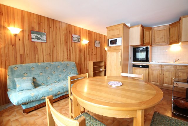 Appartement Mazots ANELB4 - Les Carroz d'Araches