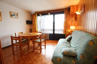 Appartement Mazots ANELB4 - Les Carroz d'Araches
