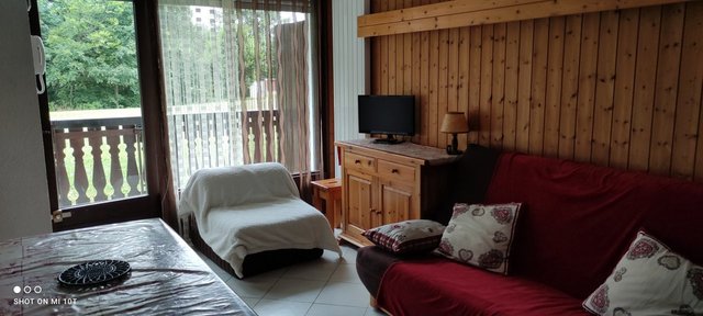 Appartement Mazots OEIGB0 - Les Carroz d'Araches
