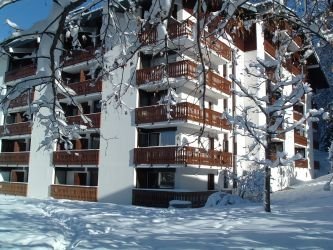 Appartement Mazots OEIGB0 - Les Carroz d'Araches