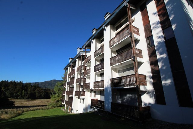 Appartement Mazots OEIGB0 - Les Carroz d'Araches