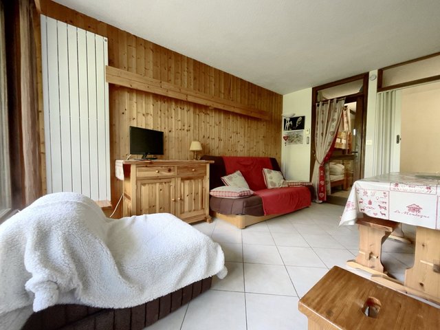 Appartement Mazots OEIGB0 - Les Carroz d'Araches