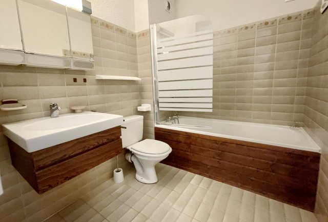 Appartement Mazots OEIGB0 - Les Carroz d'Araches