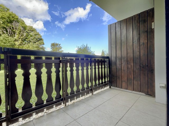 Appartement Mazots OEIGB0 - Les Carroz d'Araches