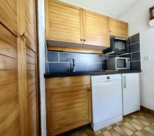 Appartement Mazots OEIGB0 - Les Carroz d'Araches