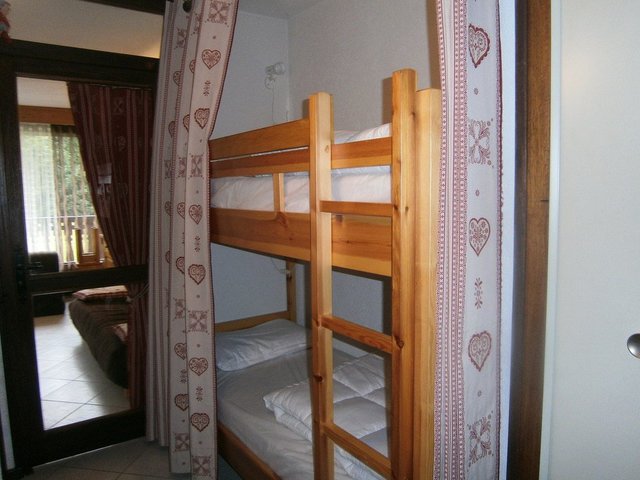 Appartement Mazots OEIGB0 - Les Carroz d'Araches