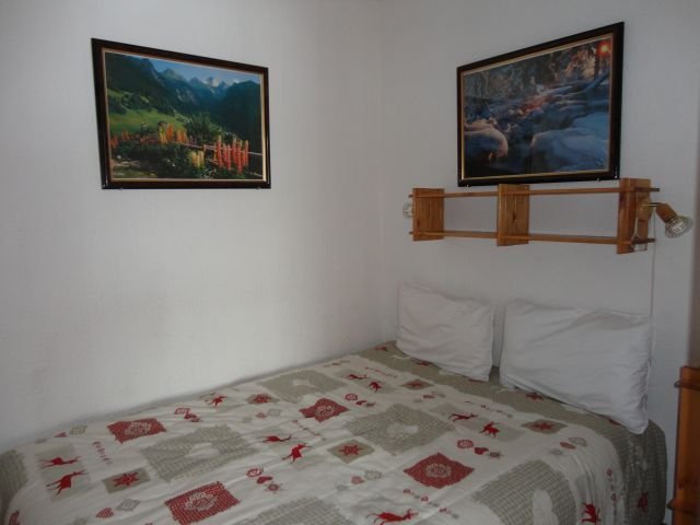Appartement Mazots OEIGB0 - Les Carroz d'Araches