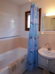 Appartement Aiguilles Blanches ABC205 - Les Carroz d'Araches