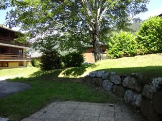 Appartement Aiguilles Blanches ABC205 - Les Carroz d'Araches