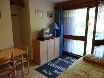 Appartement Aiguilles Blanches ABC205 - Les Carroz d'Araches