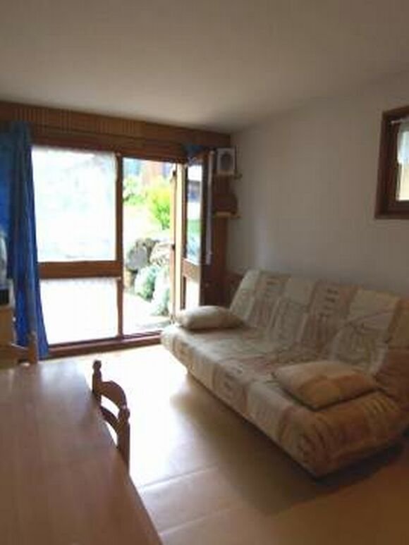 Appartement Aiguilles Blanches ABC205 - Les Carroz d'Araches