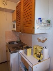 Appartement Aiguilles Blanches ABC205 - Les Carroz d'Araches