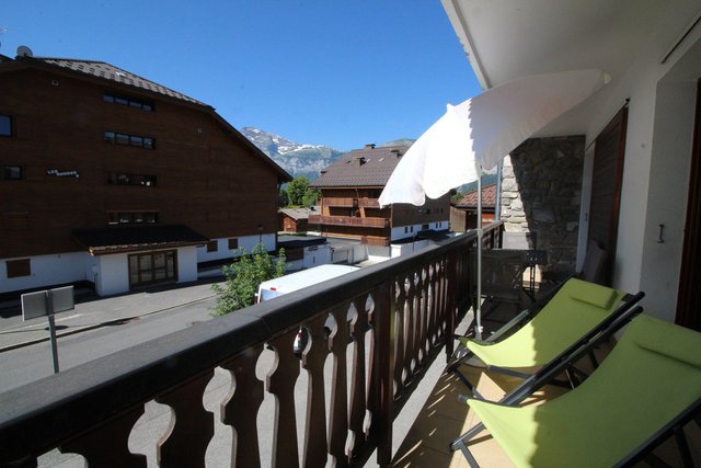 Appartement Mole MOLAA1 - Les Carroz d'Araches