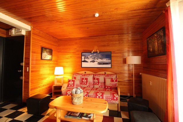 Appartement Mole MOLAA1 - Les Carroz d'Araches