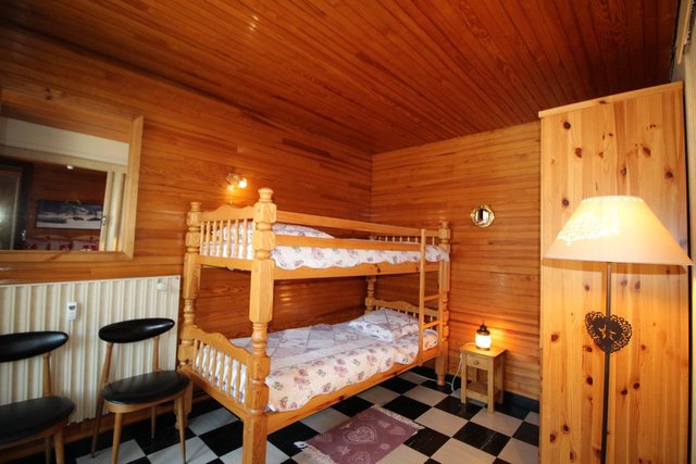 Appartement Mole MOLAA1 - Les Carroz d'Araches