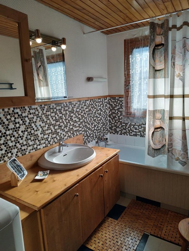 Appartement Mole MOLAA1 - Les Carroz d'Araches