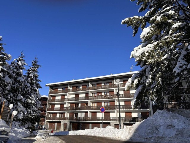 Appartement Mole MOLAA1 - Les Carroz d'Araches