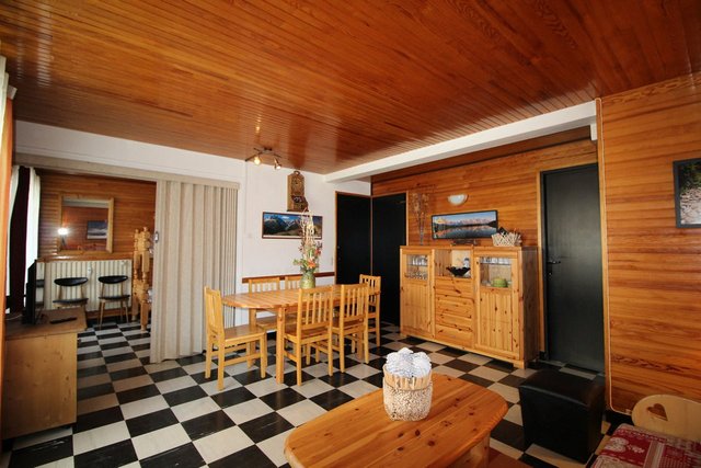 Appartement Mole MOLAA1 - Les Carroz d'Araches