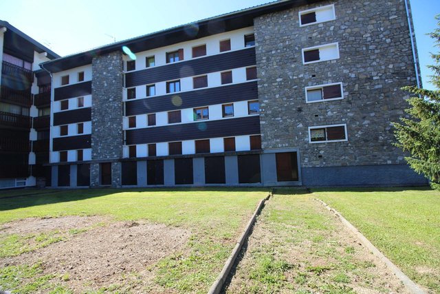 Appartement Mole MOLAA1 - Les Carroz d'Araches