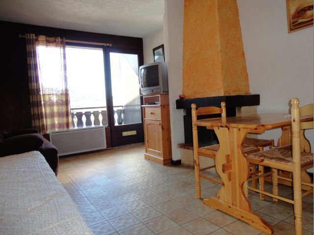 Appartement Moulins MOUVE2 - Les Carroz d'Araches