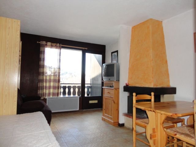 Appartement Moulins MOUVE2 - Les Carroz d'Araches