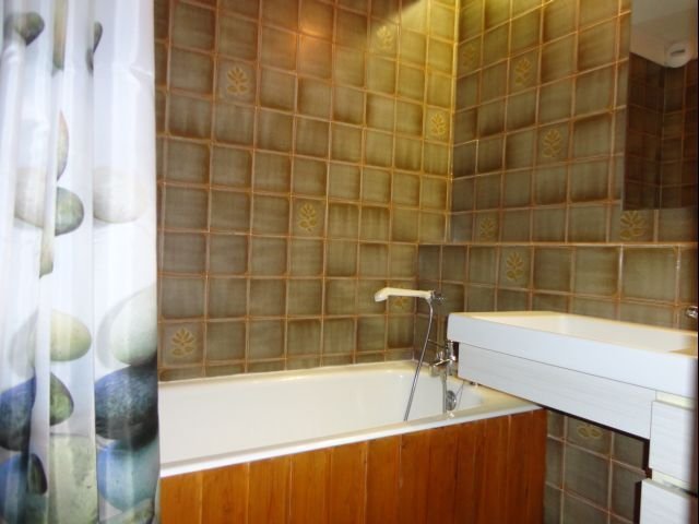 Appartement Moulins MOUVE2 - Les Carroz d'Araches