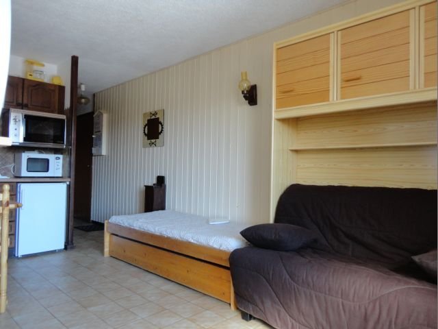 Appartement Moulins MOUVE2 - Les Carroz d'Araches