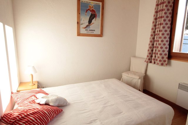 Appartement Plane PLNB12 - Les Carroz d'Araches