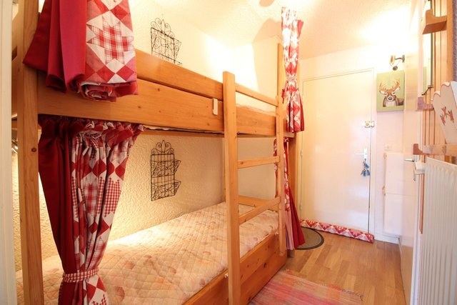 Appartement Pre Du Bois ARL104 - Les Carroz d'Araches