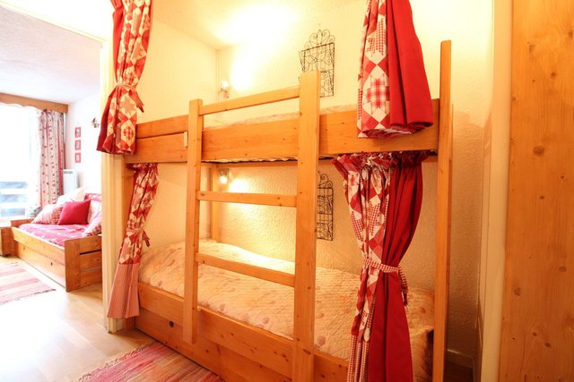 Appartement Pre Du Bois ARL104 - Les Carroz d'Araches