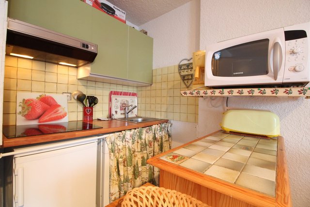 Appartement Pre Du Bois ARL104 - Les Carroz d'Araches