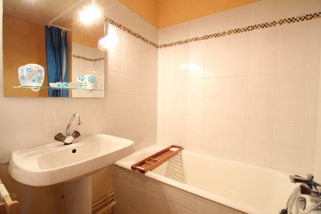 Appartement Pre Du Bois ARL104 - Les Carroz d'Araches