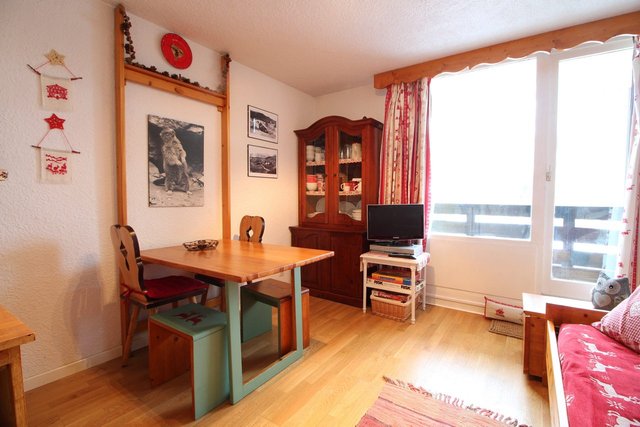 Appartement Pre Du Bois ARL104 - Les Carroz d'Araches
