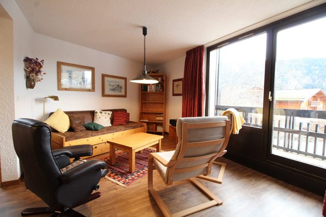 Appartement Pre Du Bois CAR202 - Les Carroz d'Araches