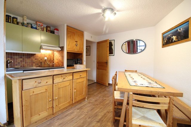 Appartement Pre Du Bois CAR202 - Les Carroz d'Araches