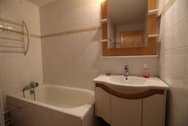 Appartement Pre Du Bois CAR202 - Les Carroz d'Araches