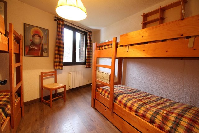 Appartement Pre Du Bois CAR202 - Les Carroz d'Araches