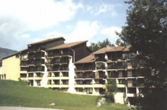 Appartement Pre Du Bois CAR202 - Les Carroz d'Araches