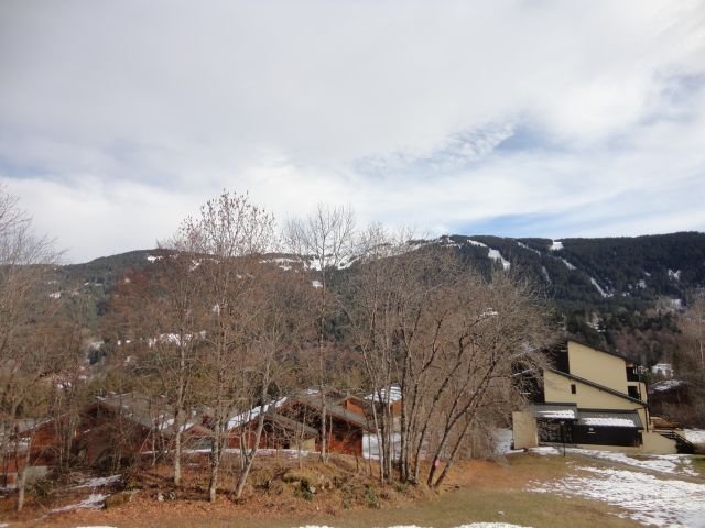 Appartement Pre Du Bois GEN106 - Les Carroz d'Araches
