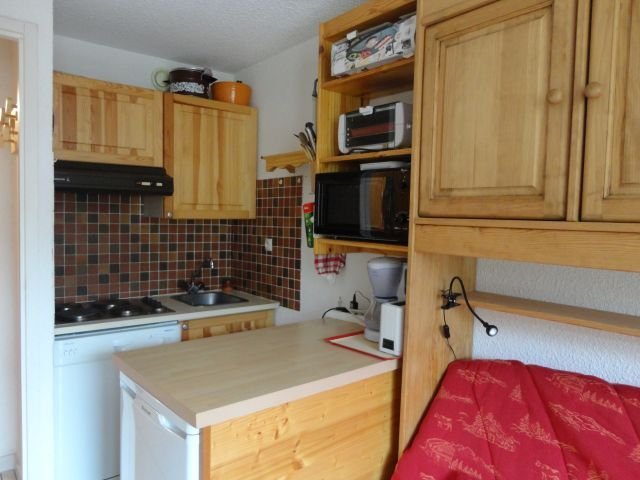 Appartement Pre Du Bois GEN106 - Les Carroz d'Araches