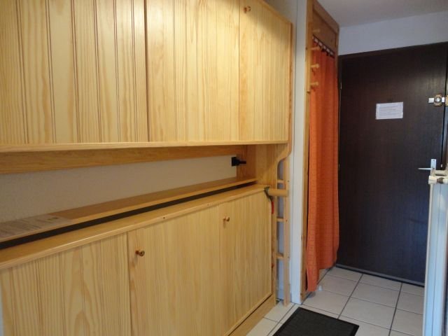 Appartement Pre Du Bois GEN106 - Les Carroz d'Araches