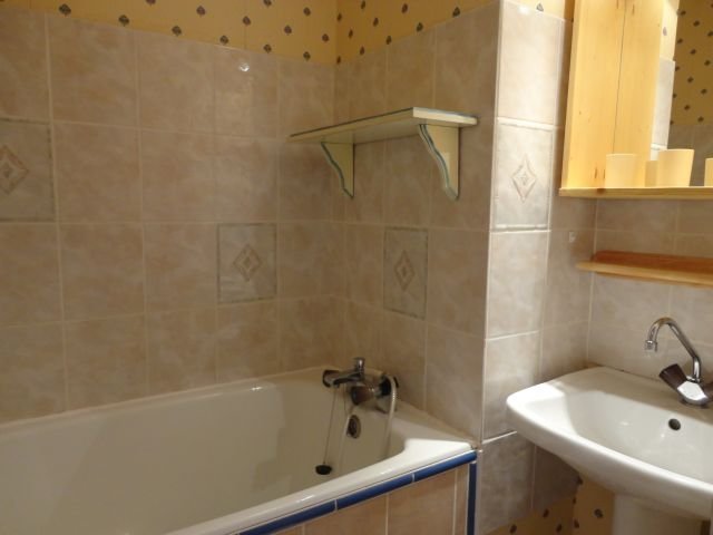 Appartement Pre Du Bois GEN106 - Les Carroz d'Araches