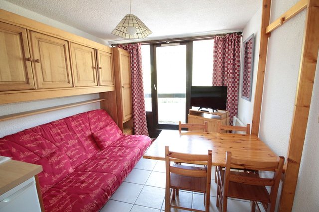 Appartement Pre Du Bois GEN106 - Les Carroz d'Araches