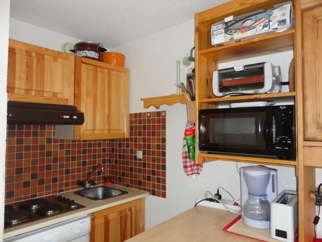 Appartement Pre Du Bois GEN106 - Les Carroz d'Araches