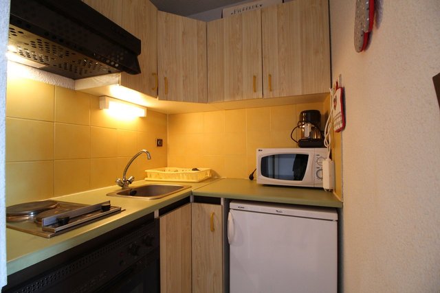 Appartement Amethystes AMEC14 - Les Carroz d'Araches