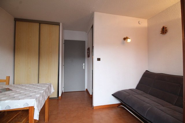 Appartement Amethystes AMEC14 - Les Carroz d'Araches