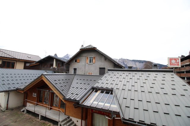 Appartement Amethystes AMEC14 - Les Carroz d'Araches