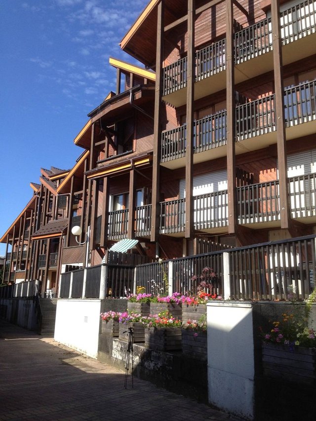 Appartement Amethystes AMEC14 - Les Carroz d'Araches