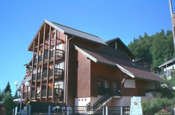 Appartement Amethystes AMEC14 - Les Carroz d'Araches