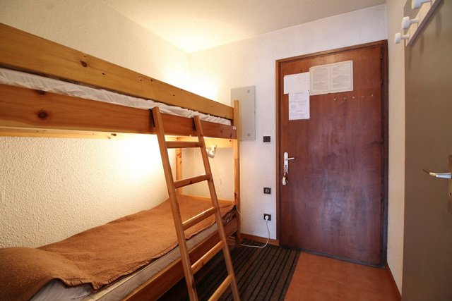 Appartement Amethystes AMEC14 - Les Carroz d'Araches